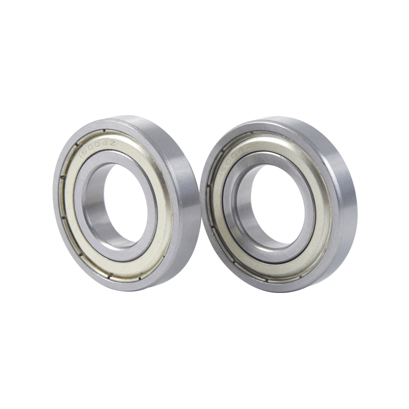 16004ZZ Rillenkugellager für Werkzeugmaschinen, Landmaschinen 20x42x8mm